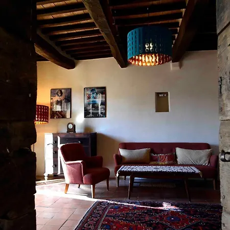 Appartamento Podere Castello - Pool&relax *