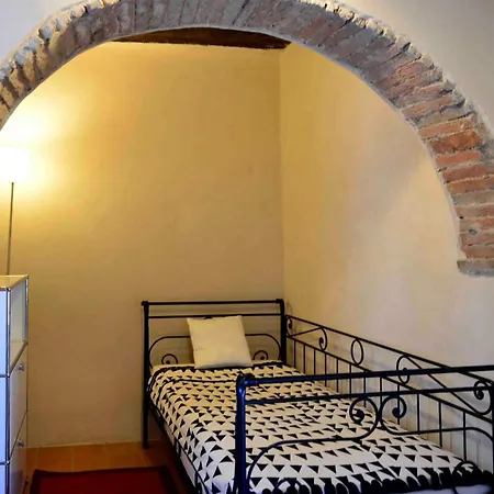 Podere Castello Daire *