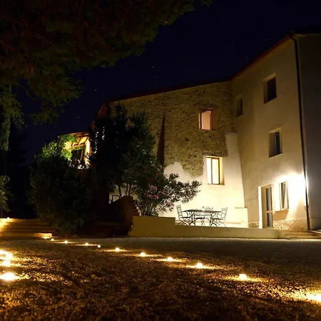 Appartamento Podere Castello - Pool&relax *