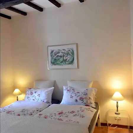 Daire Podere Castello *