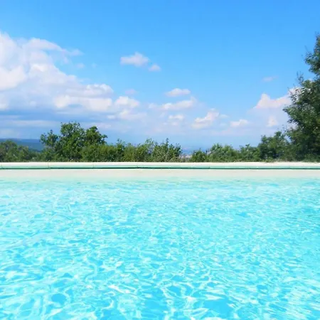 Appartamento Podere Castello - Pool&relax *
