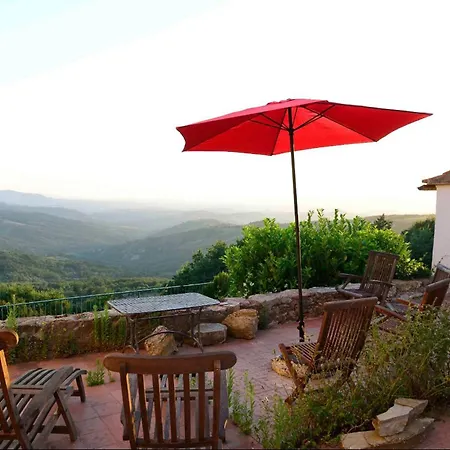 Podere Castello Daire *