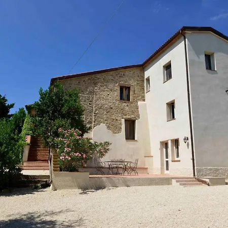 Podere Castello Daire