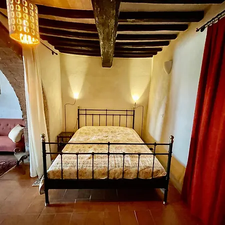 Podere Castello - Pool&relax