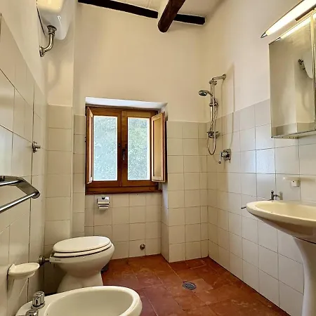 Podere Castello - Pool & Relax *