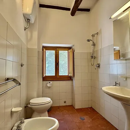 Podere Castello - Pool & Relax * Stribugliano