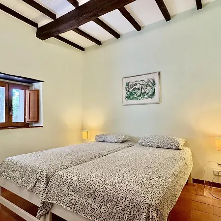 Podere Castello - Pool & Relax * Stribugliano