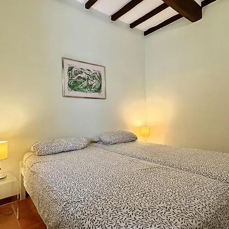 Podere Castello - Pool & Relax Apartment *