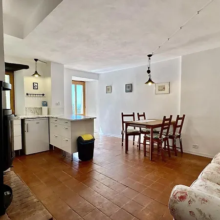 Podere Castello - Pool & Relax Apartment Stribugliano