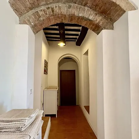 Podere Castello - Pool & Relax *