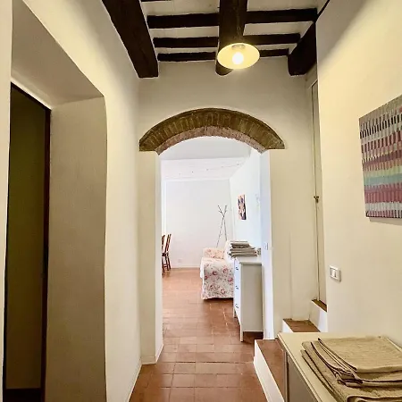 Podere Castello - Pool & Relax * Stribugliano