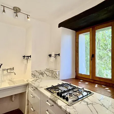 Podere Castello - Pool & Relax Apartment Stribugliano