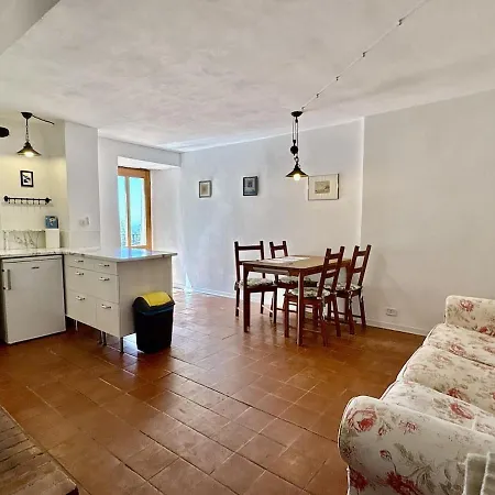 Podere Castello - Pool & Relax Apartment *