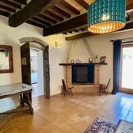 Podere Castello - Pool & Relax *