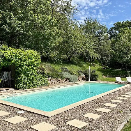 Apartment Podere Castello - Pool & Relax *