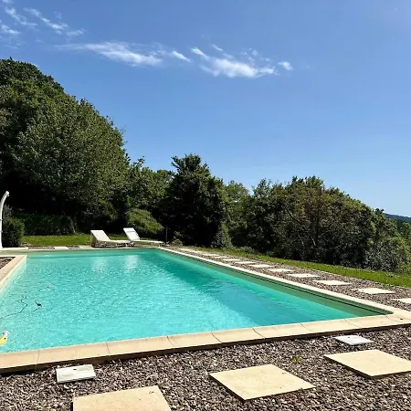 Podere Castello - Pool & Relax