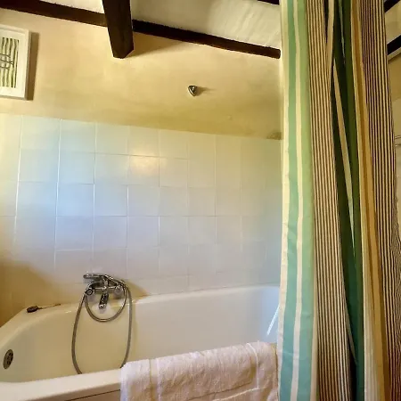 Podere Castello - Pool & Relax Apartment Stribugliano