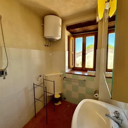 Podere Castello - Pool & Relax