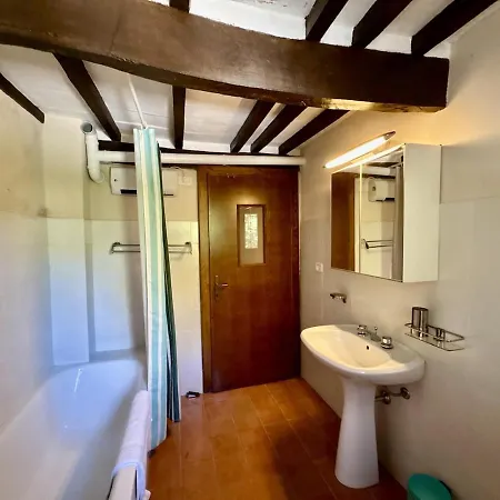 Podere Castello - Pool & Relax Stribugliano