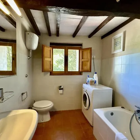 Podere Castello - Pool & Relax Apartment *