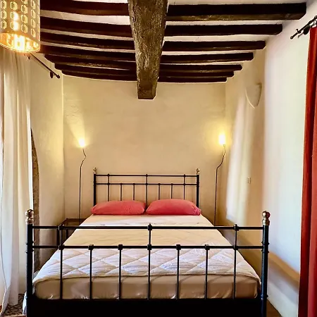 Apartment Podere Castello - Pool & Relax Stribugliano