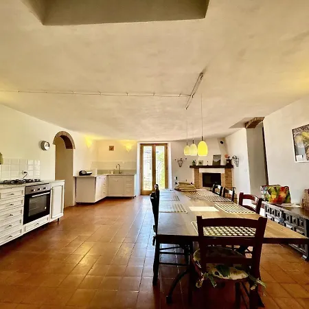 Podere Castello - Pool & Relax *